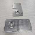 Steel Bracket Galvanized Steel Bracket